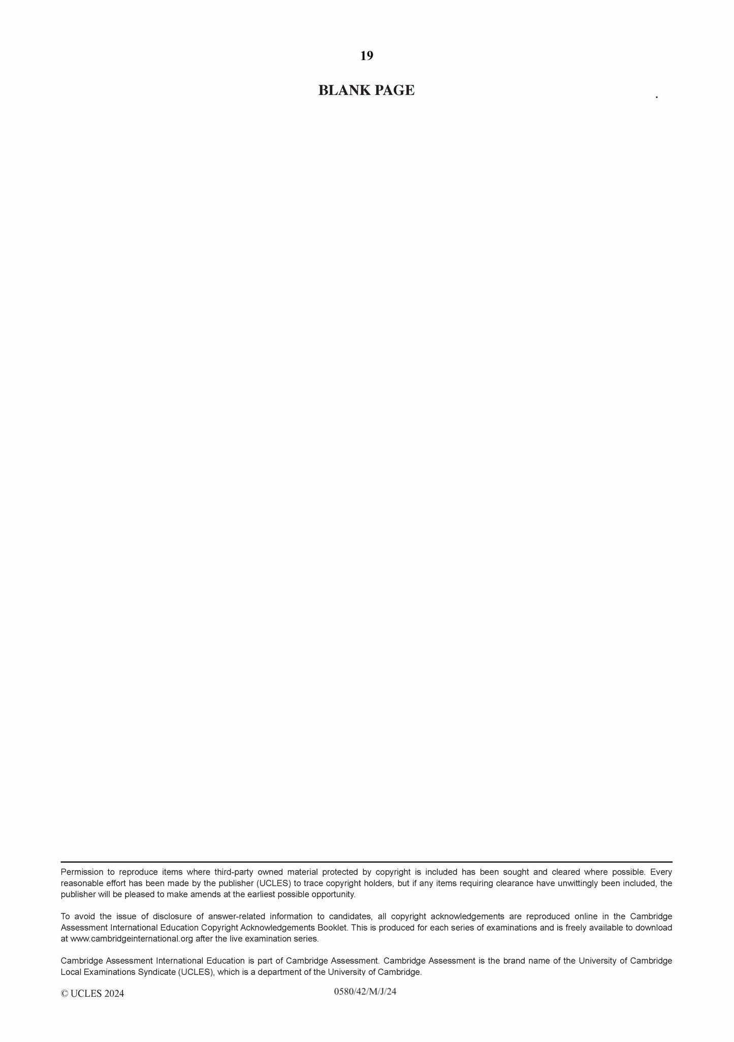 Cambridge O.L Math (0580/0980) Past Papers 2,4 New Syllabus 2025 With Qr Answers By Eng. Walid Hamza