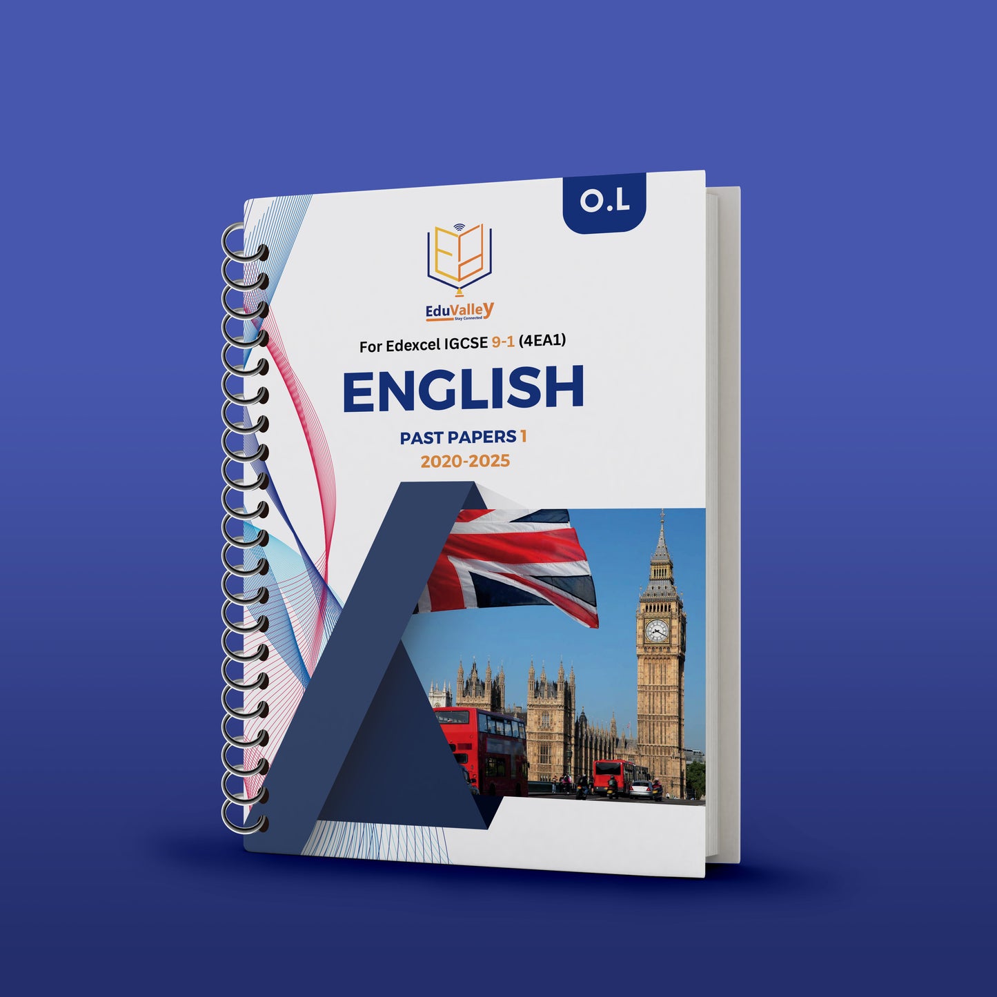 Edexcel O.L English Language A (4EA1) P.P Paper: 1,2 From 20-25.