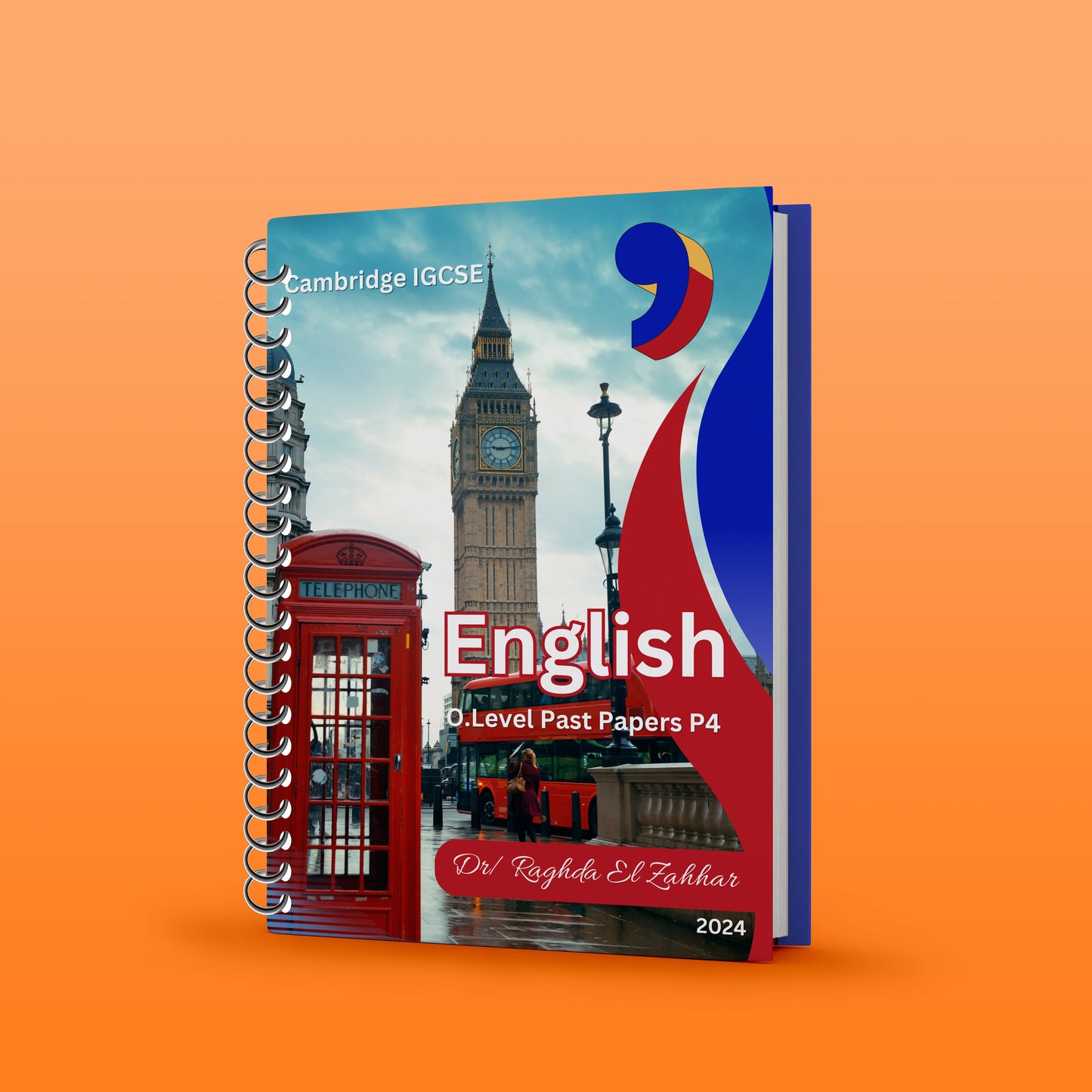 حزمة Oxford OL الإنجليزية د.رغدة الزهار
