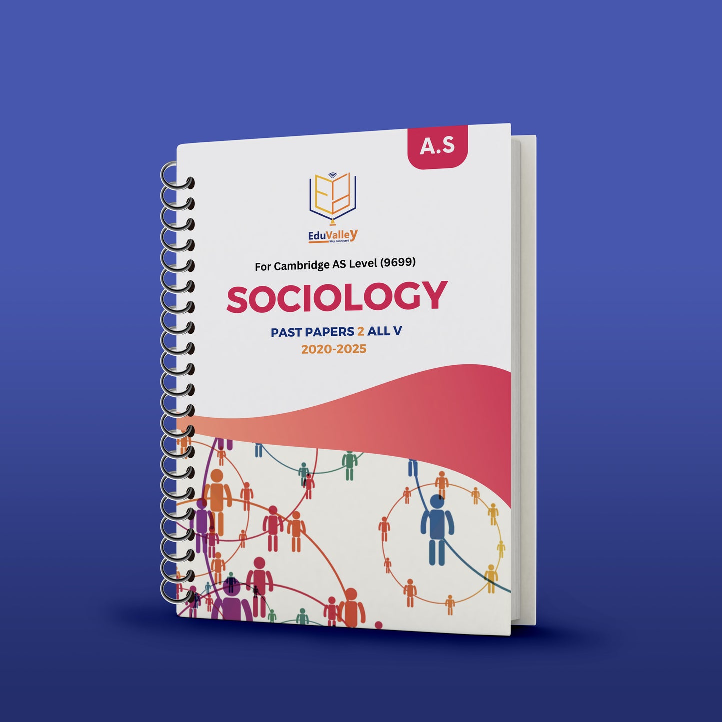 Cambridge A.S Sociology (9699) P.P Paper: 1,2 From 20-25 All Variants.
