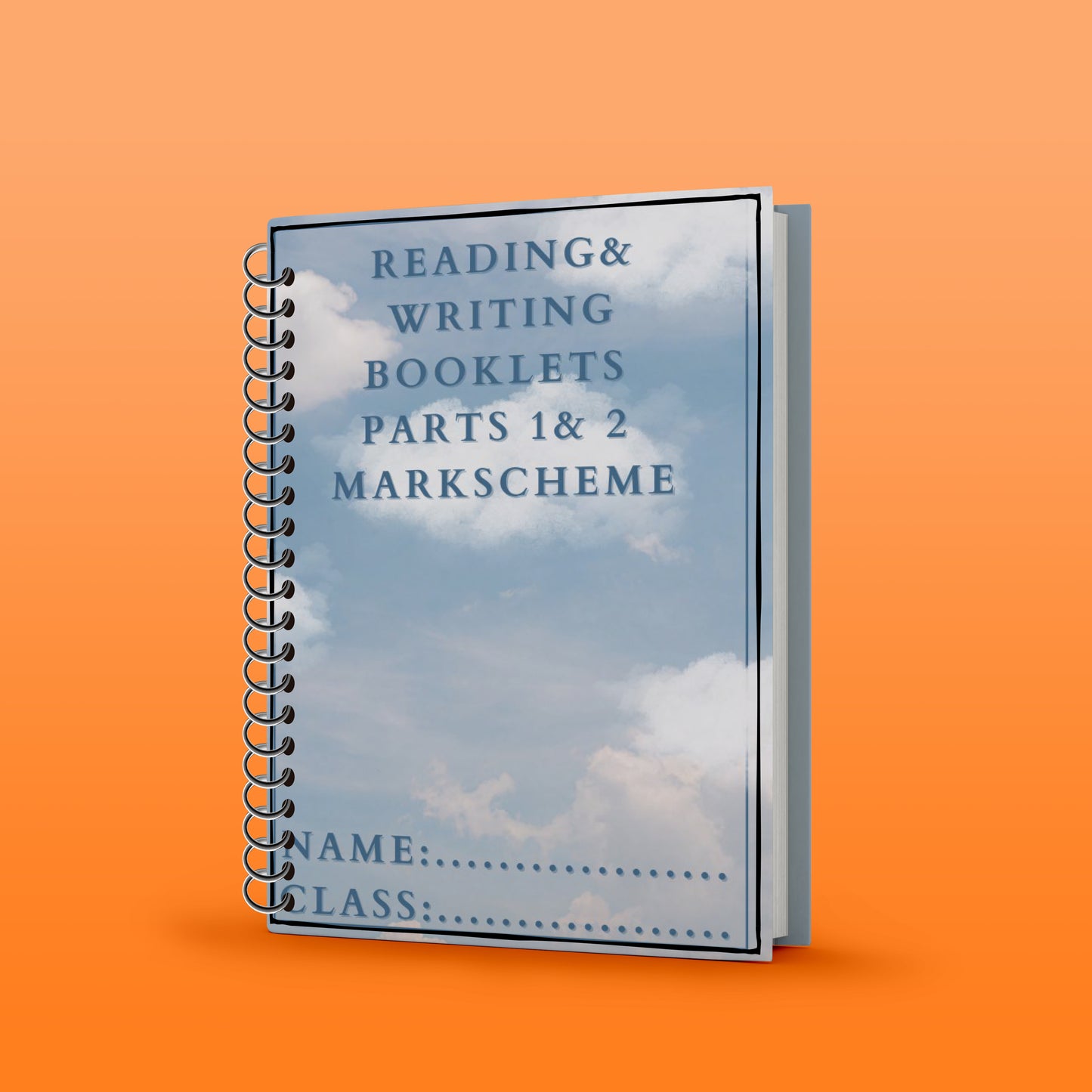 Cambridge Primary Year 6 English (0844/0058 Notes Fiction & Non Fiction & Mark Scheme - Shaimaa Taha 2026