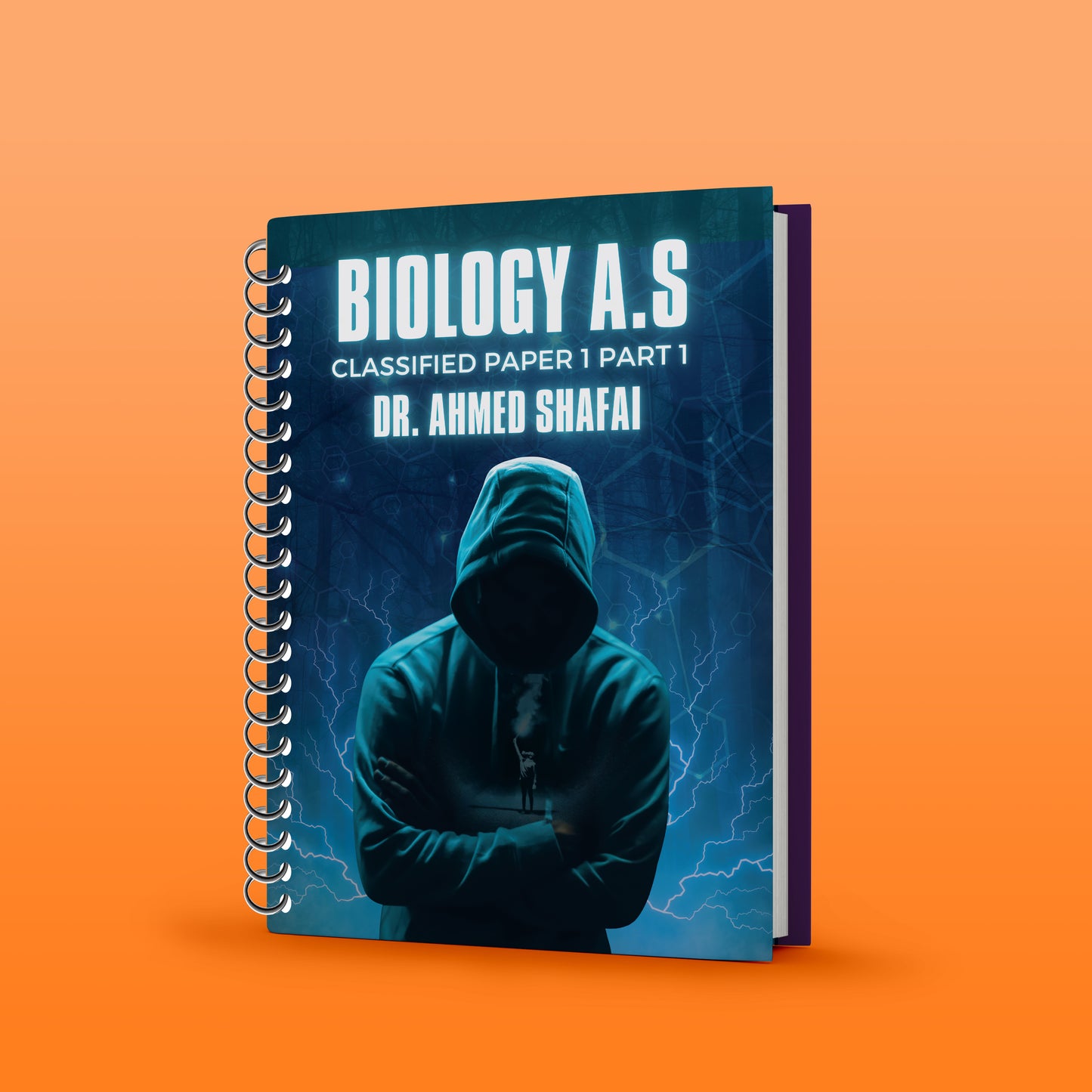 ملاحظات كامبريدج AS Biology (9700)، مصنفة أحمد شافعي