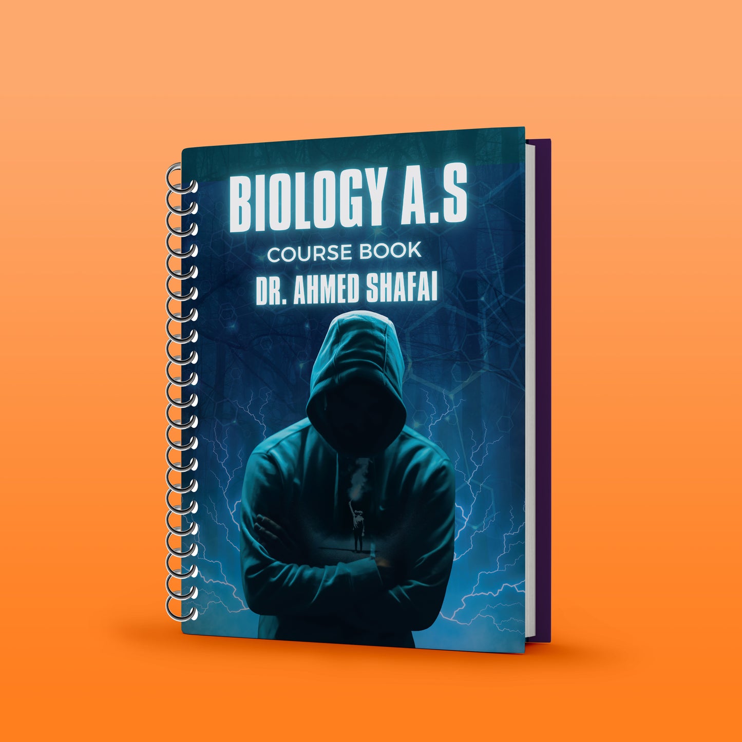 ملاحظات كامبريدج AS Biology (9700)، مصنفة أحمد شافعي