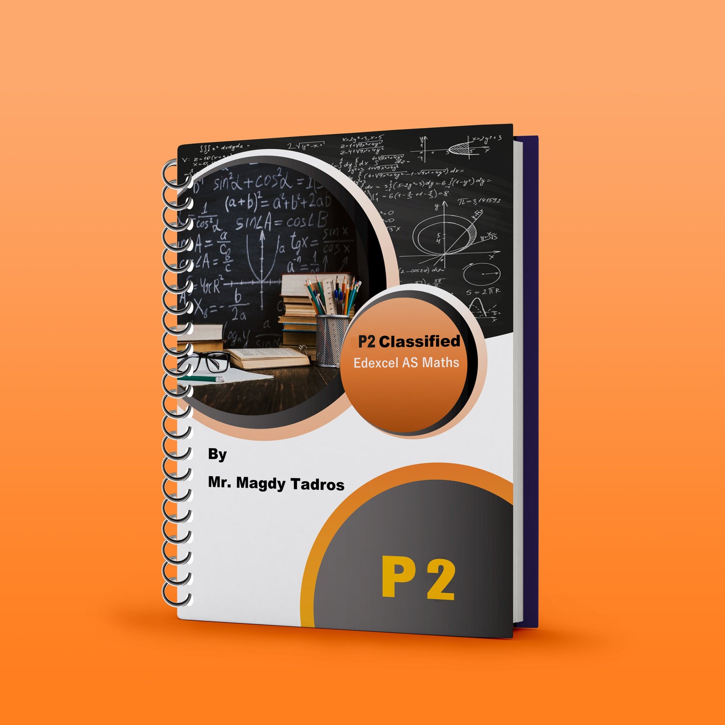 Edexcel A.S Maths (WMA12) Classified Pure 2 Classified MagdyTadros