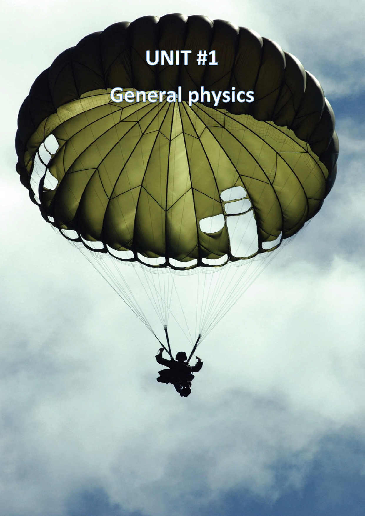 Cambridge Pre-IG Physics (0625/0972) Notes - Ahmed Badran