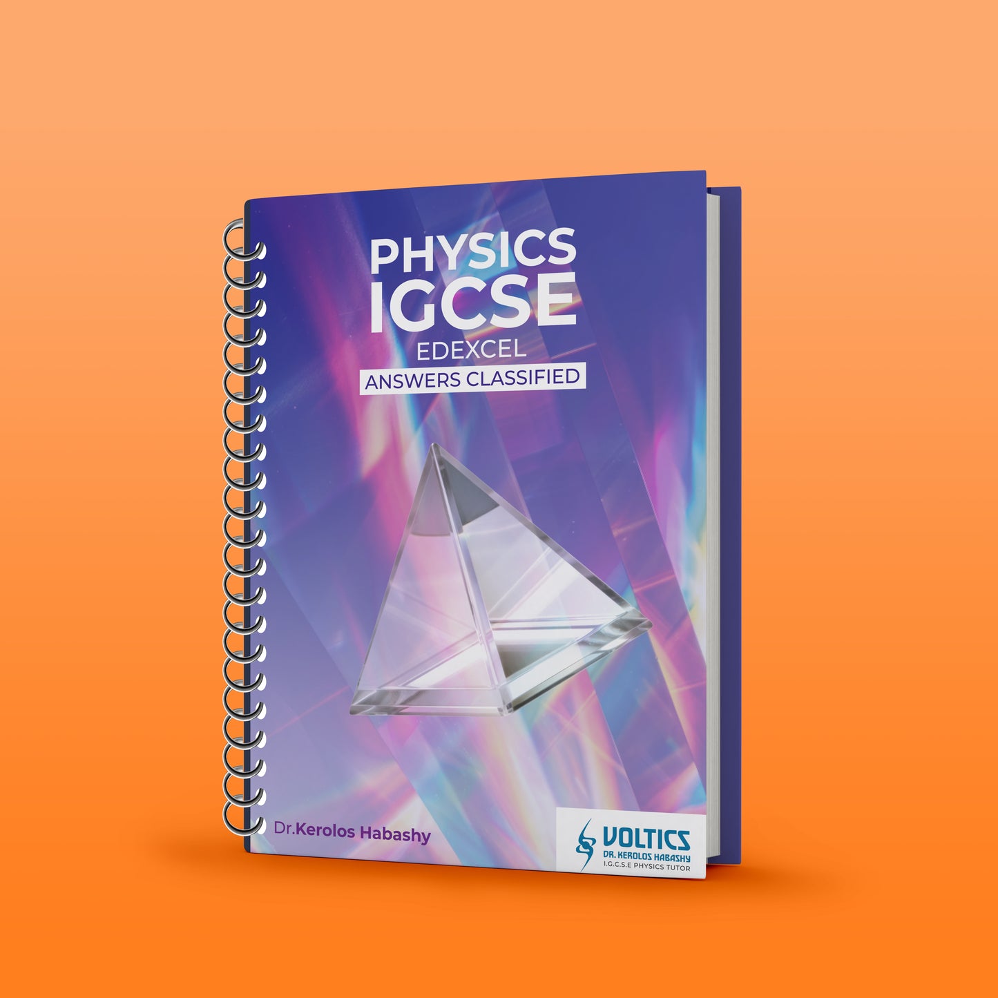 Edexcel O.L Physics (4PH2) Modular Unit 2 Classified With Mark scheme Kerolos Habashy 2026