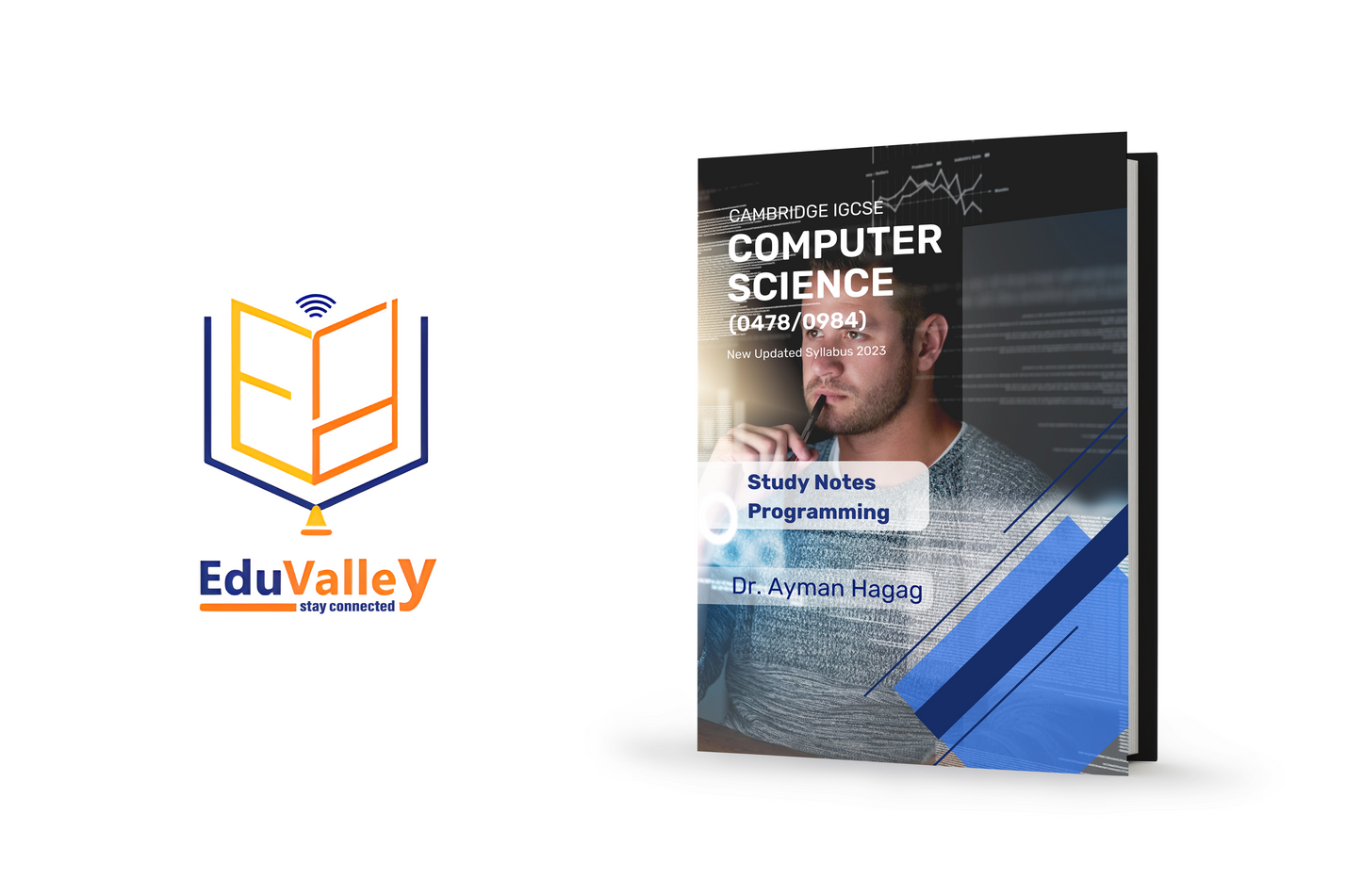 Cambridge O Level Computer Science (0478/0984) | Study Notes | Mr. Ayman Haggag 2026-2027
