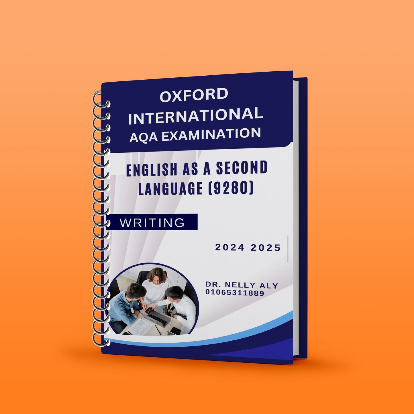 ملاحظات Oxford AQA OL English as a Second Language (9280)، مصنفة، أوراق سابقة (قراءة، كتابة، استماع، تحدث) نيللي آلي