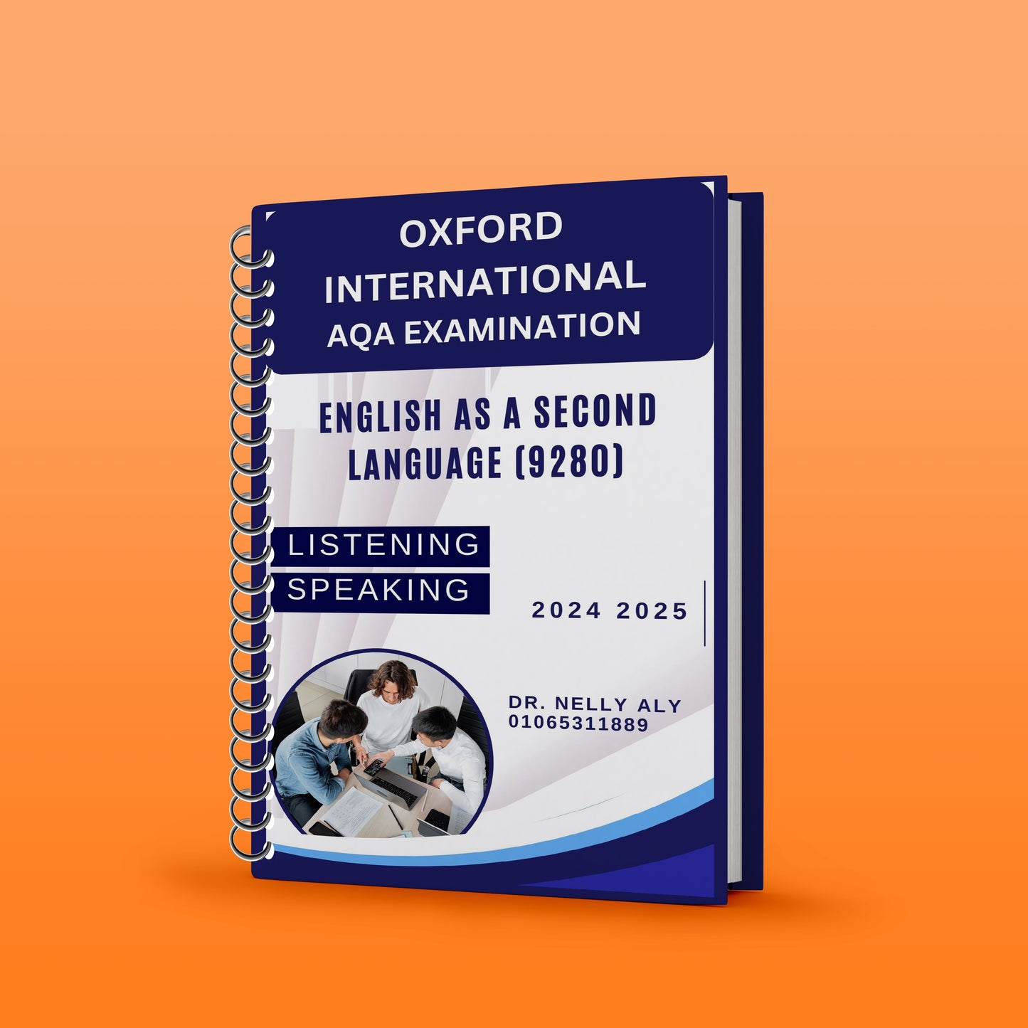 ملاحظات Oxford AQA OL English as a Second Language (9280)، مصنفة، أوراق سابقة (قراءة، كتابة، استماع، تحدث) نيللي آلي