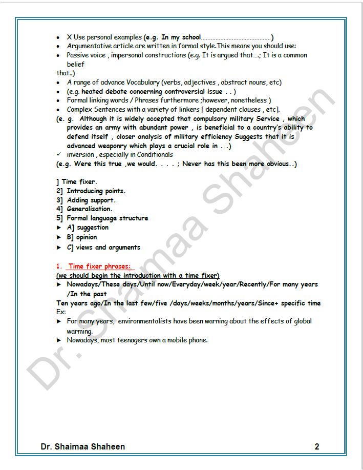 حزمة اللغة الإنجليزية كلغة ثانية (9280) من Oxford AQA OL شيماء شاهين