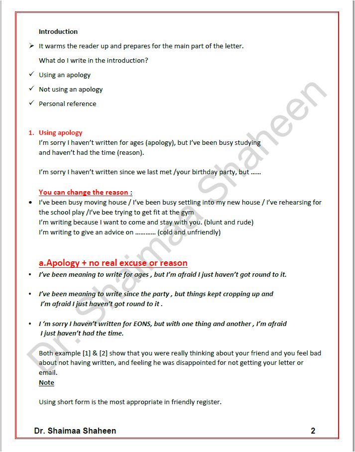 Oxford AQA O.L English as a Second Language (9280) Package Shaimaa Shaheen