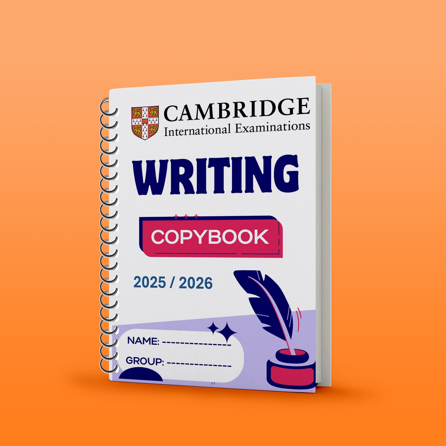 Cambridge (0510/0991) / oxford (9280)) O.L English as a Second Language Notes, Classified, Past Papers (Reading, Writing, Listening) Nelly Aly