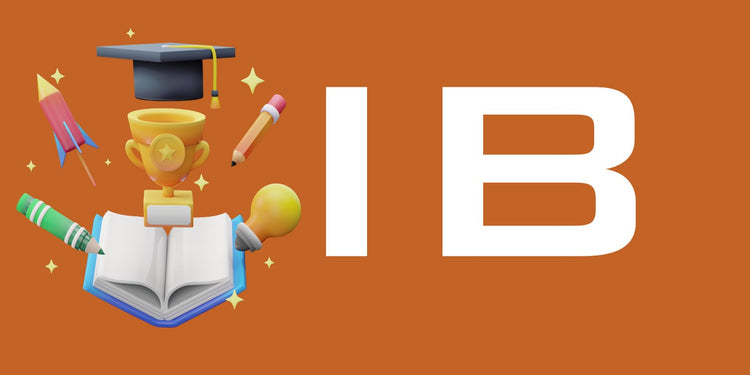 International Bacalurat