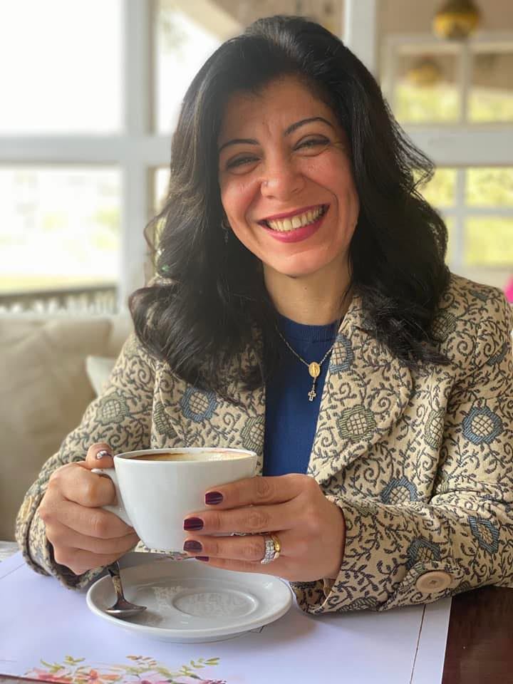 Dr. Heba Fathi Ghobrial – English -IGCSE