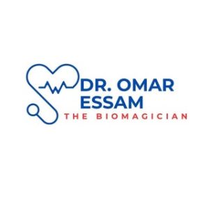 Dr. Omar Essam Biology IGCSE
