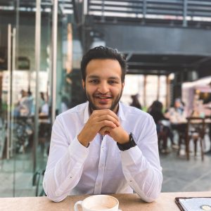 Dr. Ahmed Shafai (Biology  - Combined Science) IGCSE