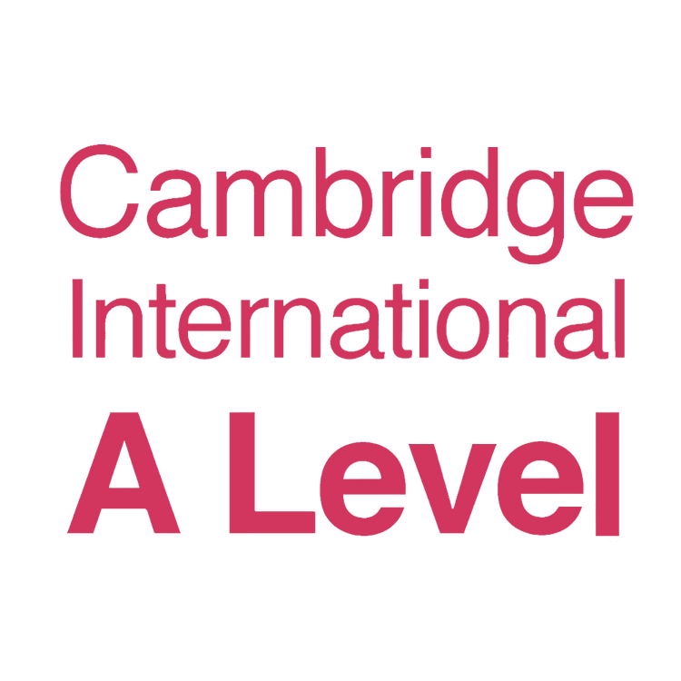 Cambridge International AS & A Levels