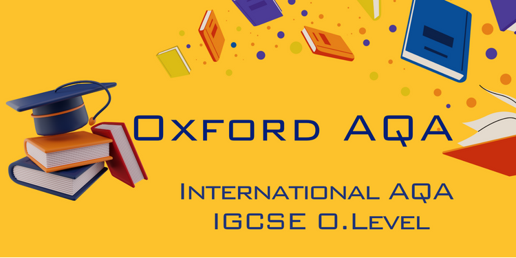 Oxford International AQA IGCSE O.Level
