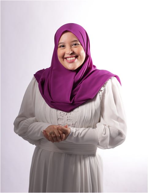 Mrs. Shaimaa Taha