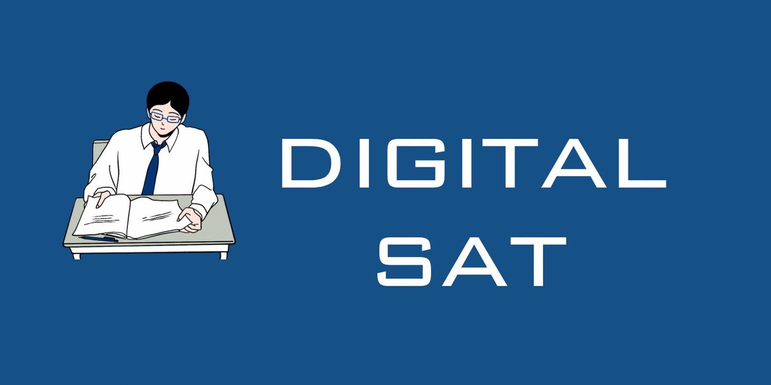 Digital SAT