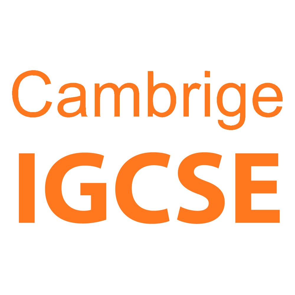 Cambridge IGCSE O.Level
