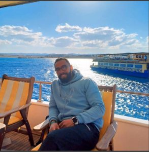 MR. Abd elrahmam hassan - Arabic - IGCSE