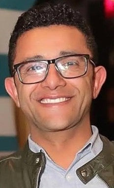 Dr. Osama Aboelnoor English Instructor (IGCSE)