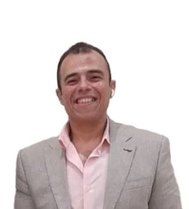 Mr. Mohamed Zakaria – Arabic (IB-IGCSE)