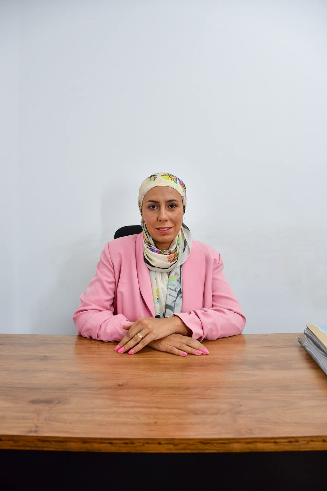 Dr. Nada Nafie3 Physics Instructor IGCSE
