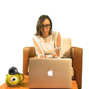 Dr. Nelly Aly English (IGCSE)