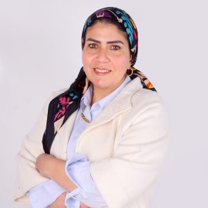 Dr. Shaimaa Shaheen English IGCSE