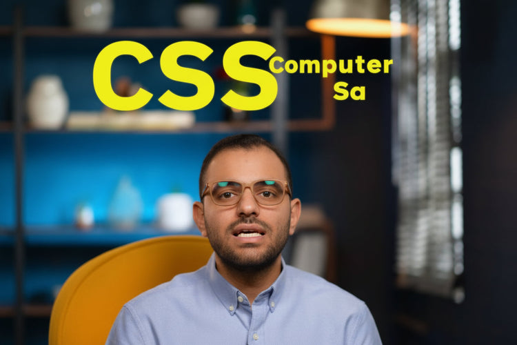 Eng. Maged Wagih MEGZ Computer Science IGCSE
