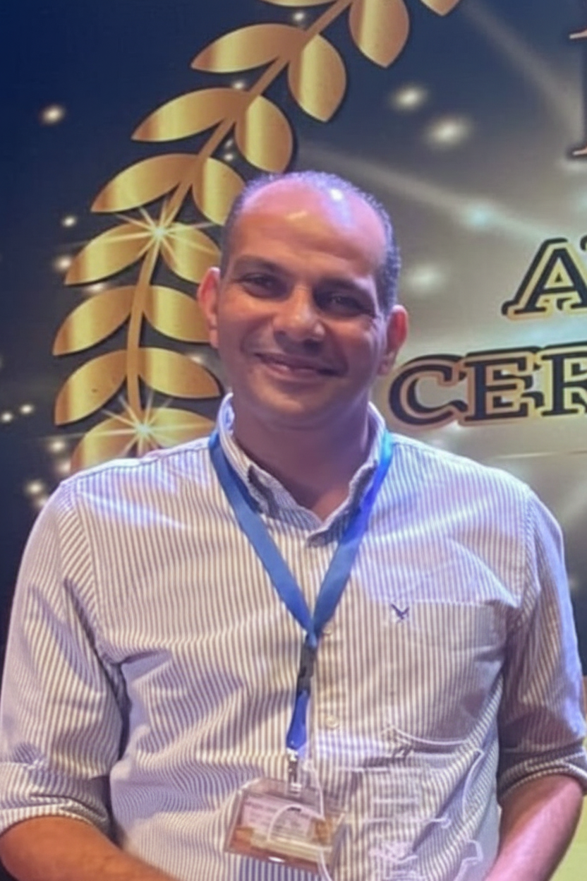 Eng. Kareem Adel Math IGCSE Instructor