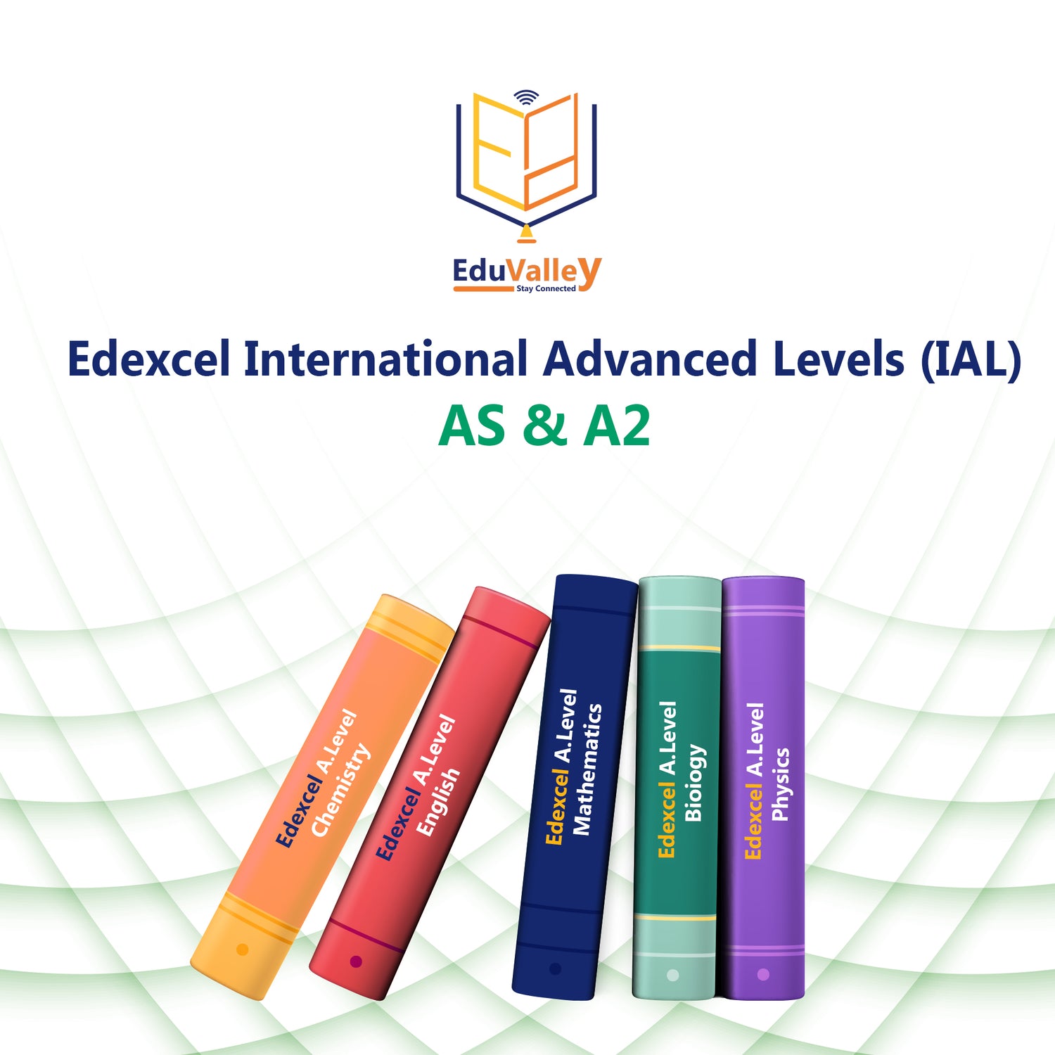 Edexcel International Advanced Levels (IAL)