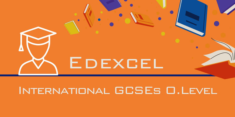 Edexcel International GCSEs O.Level