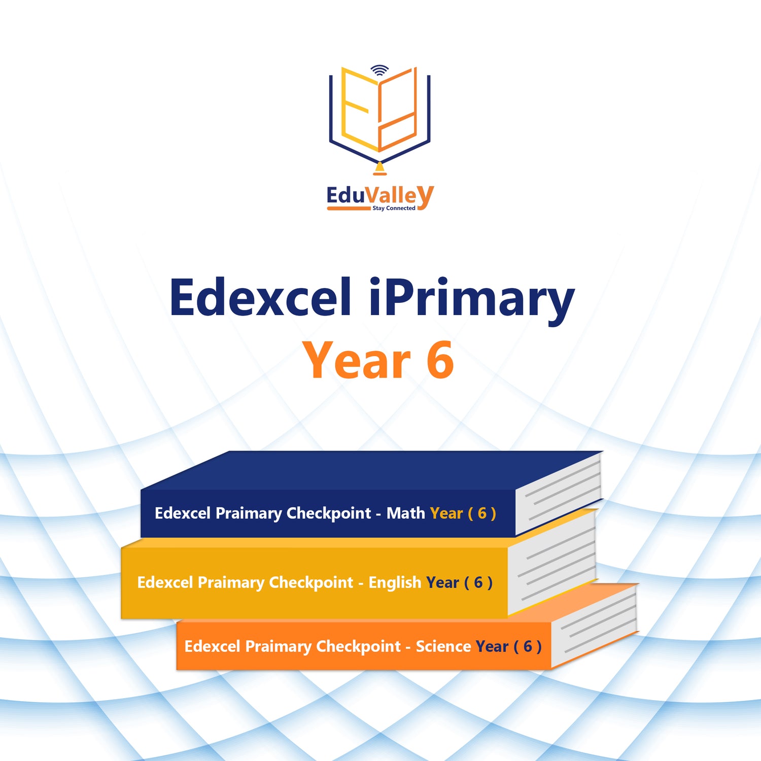 Edexcel iPrimary Year 6
