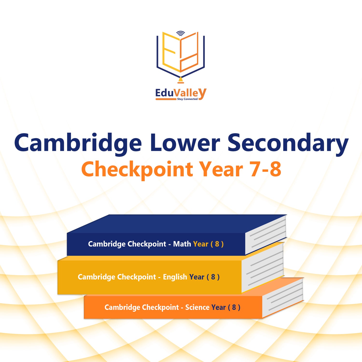 Cambridge Lower Secondary Checkpoint Year 7-8