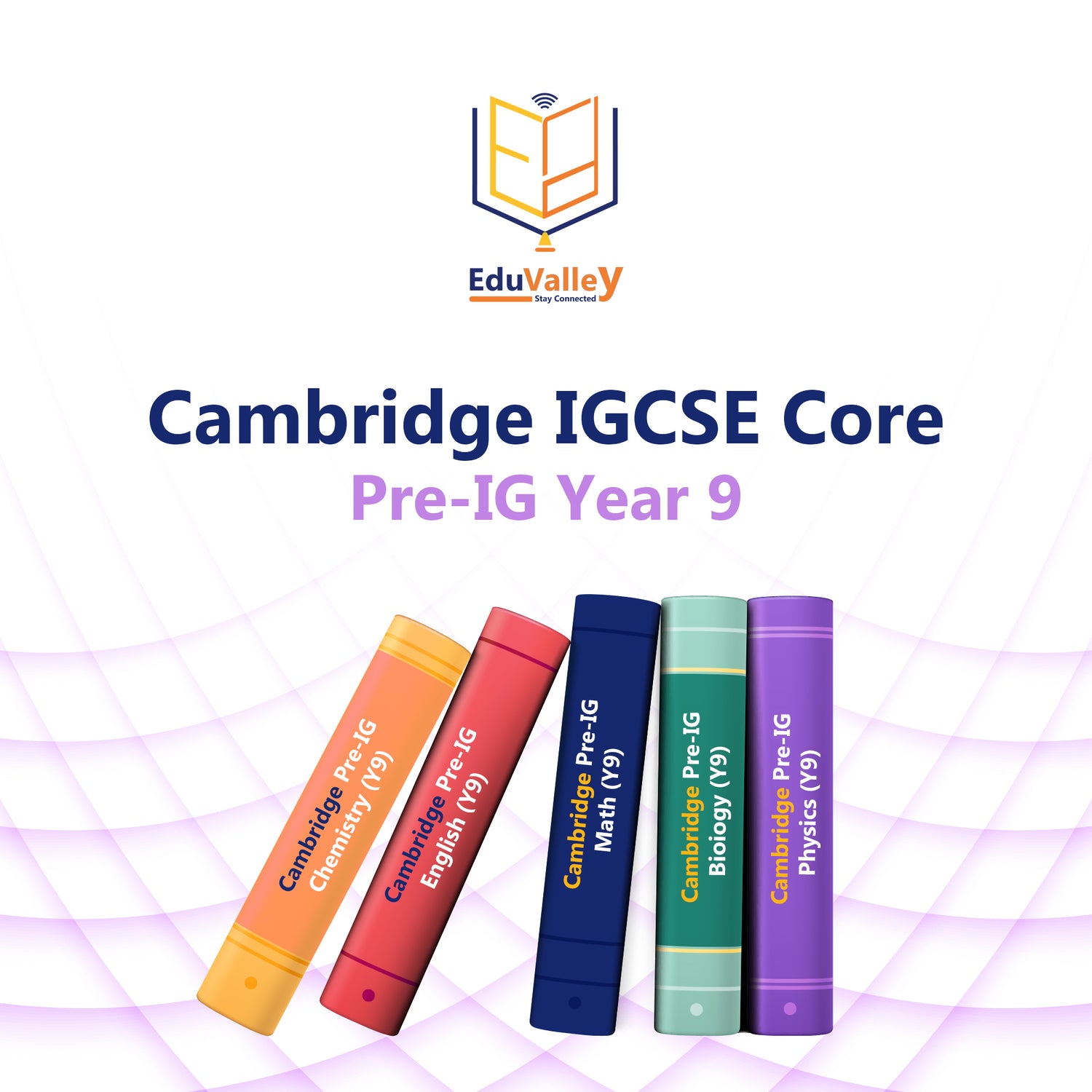 Cambridge Core Pre-IG
