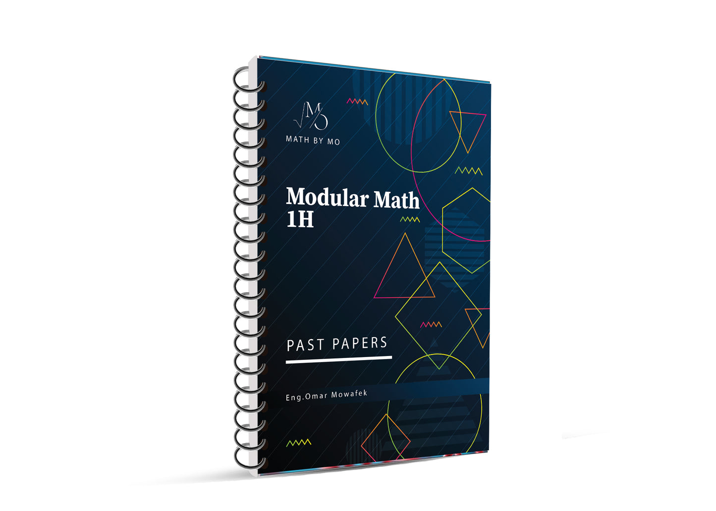Edexcel O Level Mathematics A | Modular Unit 1H Package (Notes- Classified - PAST PAPERS) |Eng. Omar Mowafak| 2026–2027