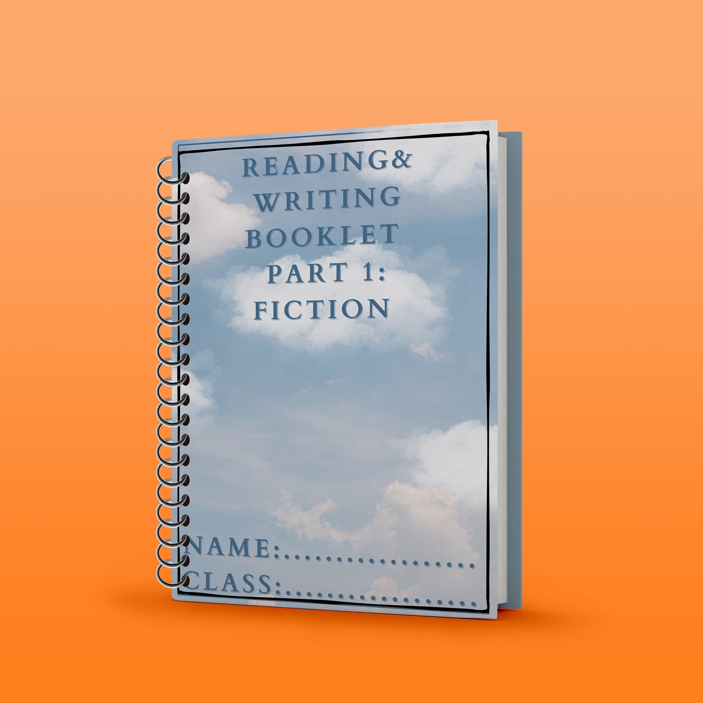 Cambridge Primary Year 6 English (0844/0058 Notes Fiction & Non Fiction - Shimaa Taha 2026