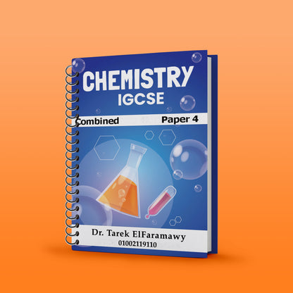 Cambridge O.L Combined Science ( 0653 )  - Classified & Notes Package -  Dr. Tarel El-Faramawy ( 2026 )