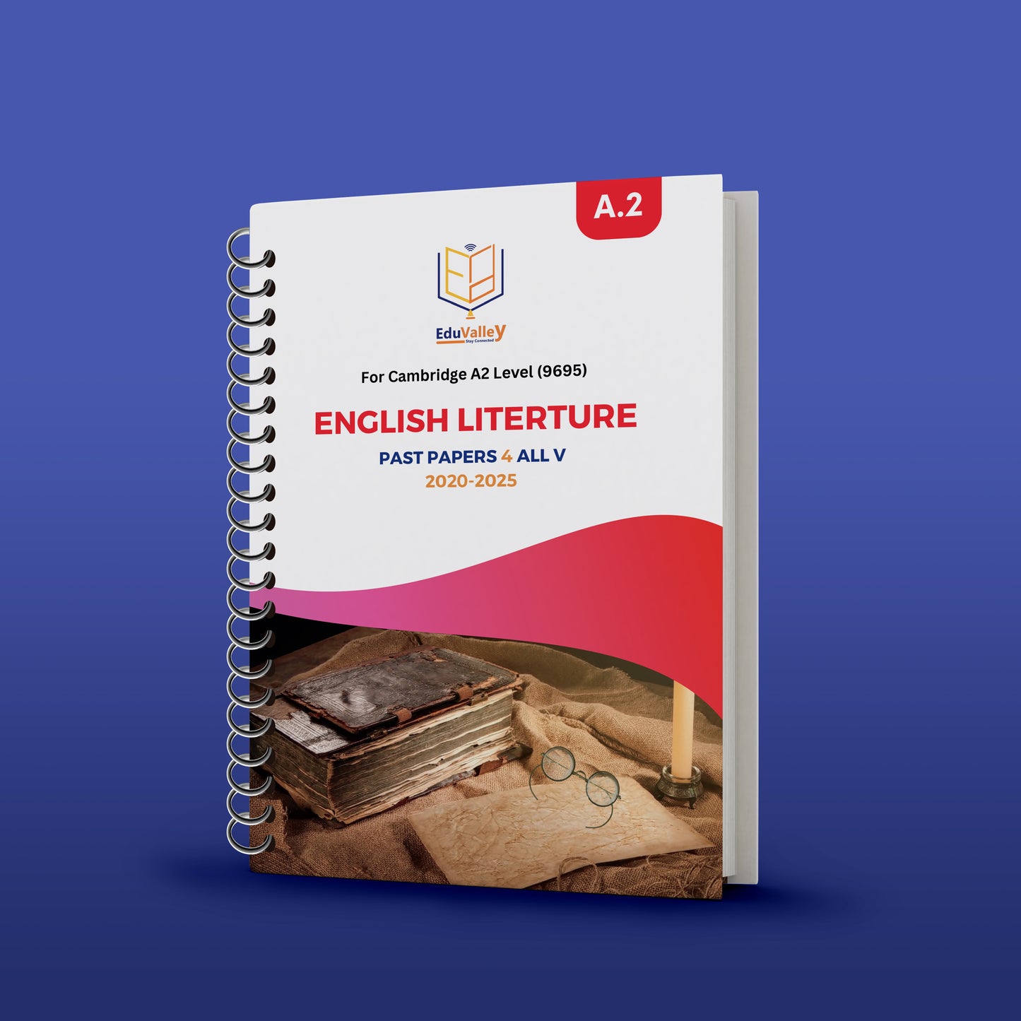 Cambridge A.2 English Literature (9695) P.P PAPER: 3,4 From 20-25.
