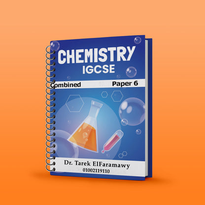 Cambridge O.L Combined Science ( 0653 )  - Classified & Notes Package -  Dr. Tarel El-Faramawy ( 2026 )