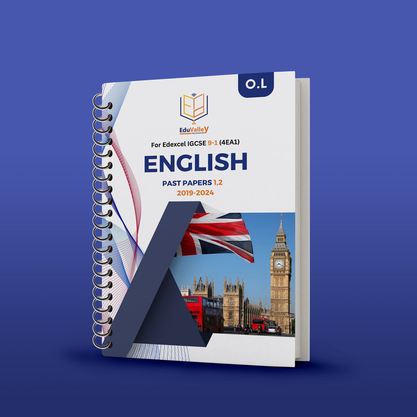 Edexcel OL اللغة الإنجليزية A (4EA1) ورقة PP: 1،2 من 19 إلى 24.
