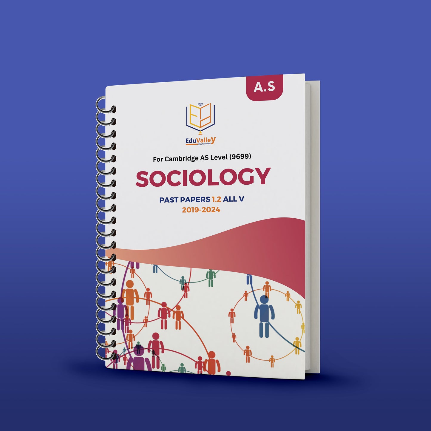 Cambridge A.S Sociology (9699) P.P Paper: 1,2 From 19-24 All Variants.