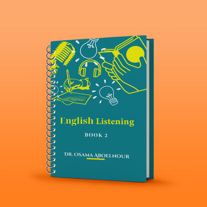 باقة اللغة الإنجليزية من كامبريدج إلى أكسفورد OL ELRWAD الدكتور أسامة أبو النور