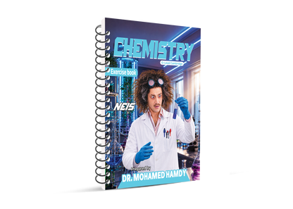 Cambridge Level 1 Chemistry Study Notes, Classified Dr. Mohamed Hamdy 2026-2027 مدارس النيل
