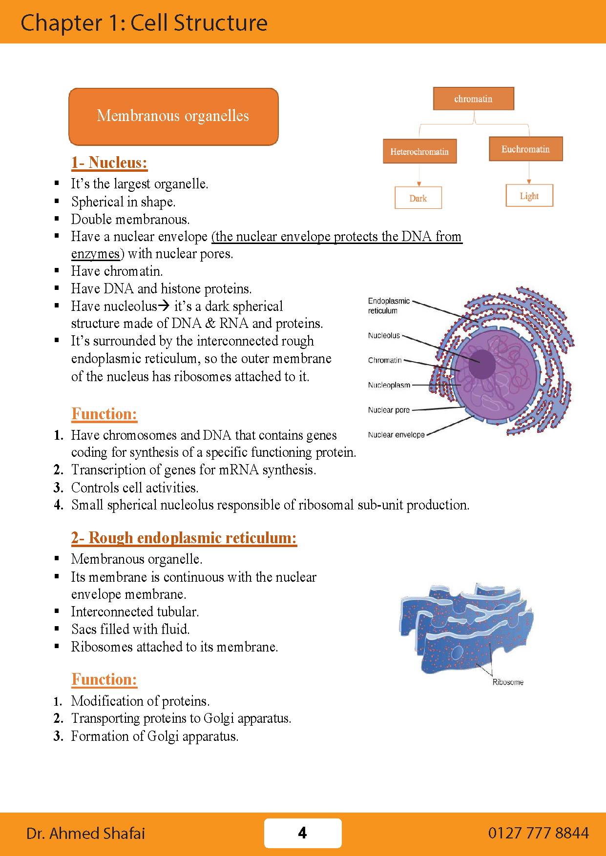 Cambridge A.S Biology (9700) Package, Notes,Classified,Past Papers Ahmed Shafai ( 2025 )
