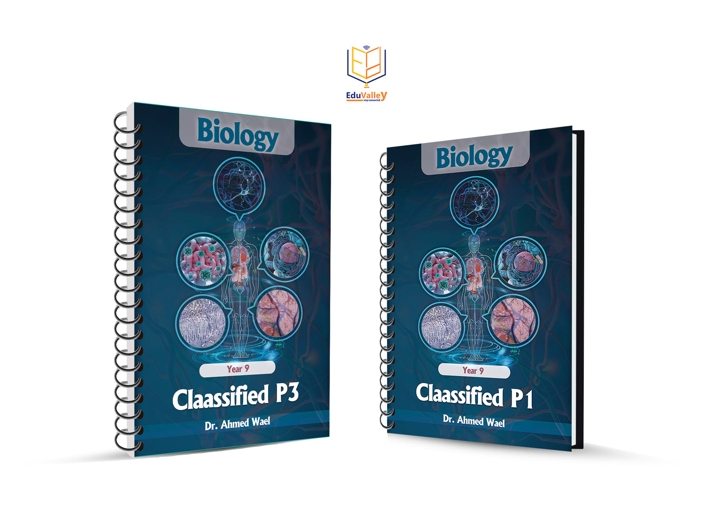 Cambridge Pre-IG Y9 Biology  Classified | Dr. Ahmed Wael 2026-2027