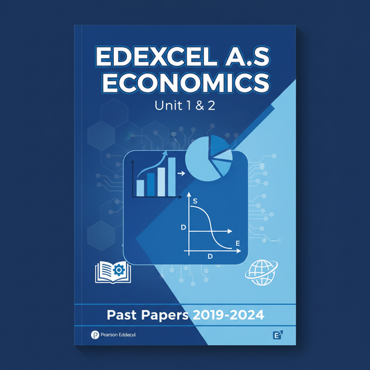 Edexcel A.S Economics Past Papers